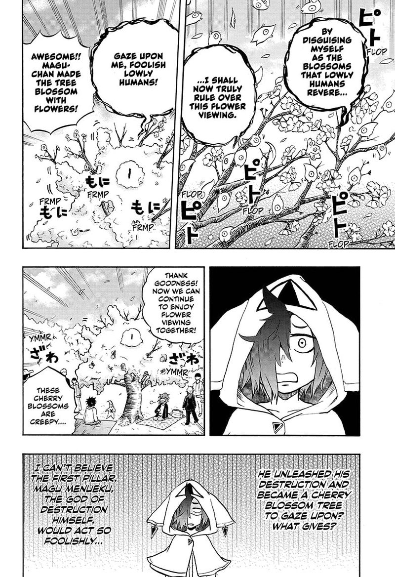 Hakai Shin Magu Chan 37 18