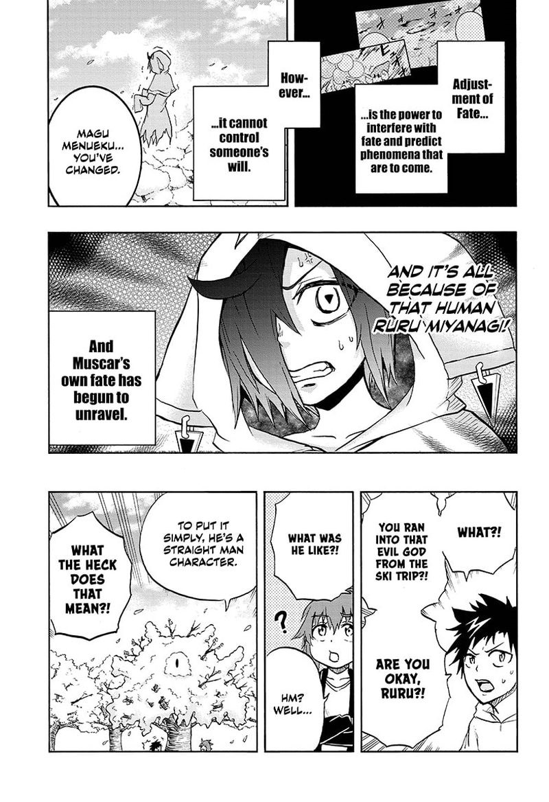 Hakai Shin Magu Chan 37 19