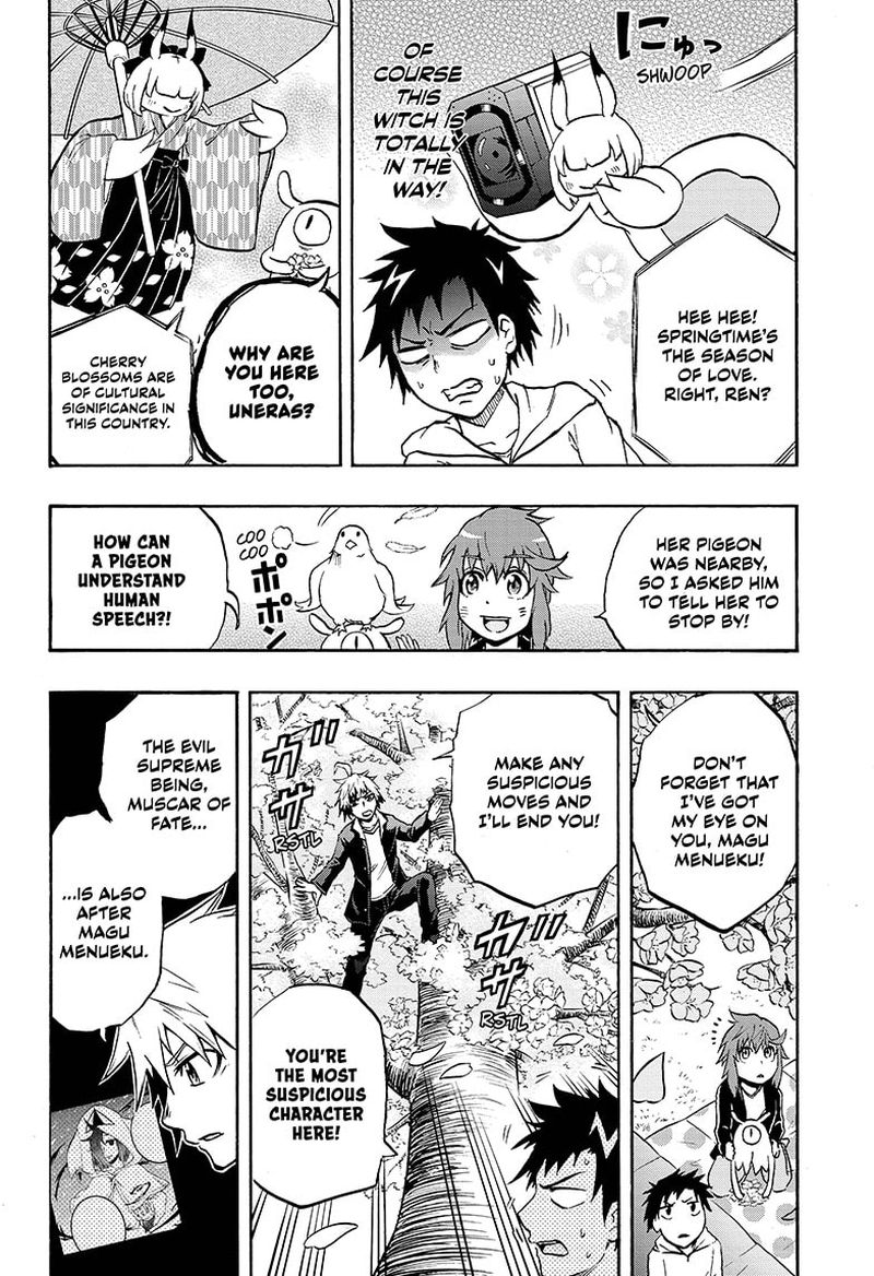 Hakai Shin Magu Chan 37 4