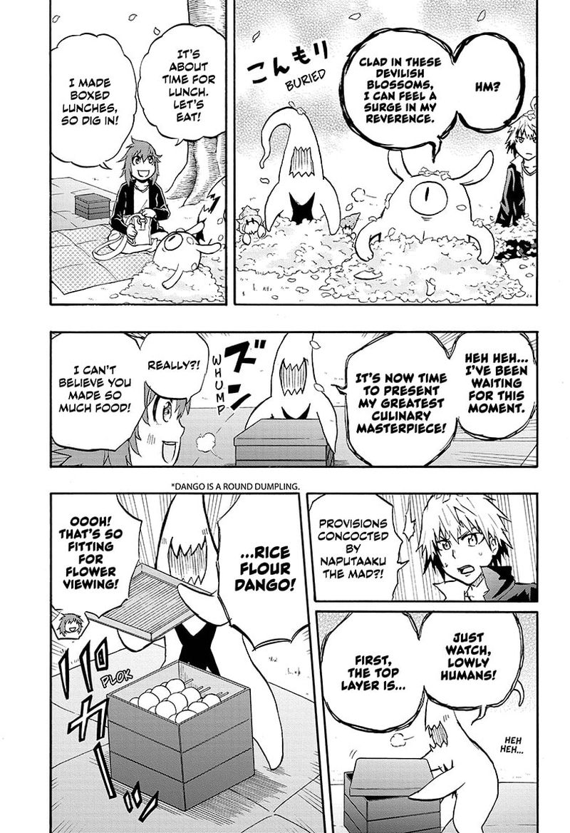 Hakai Shin Magu Chan 37 7