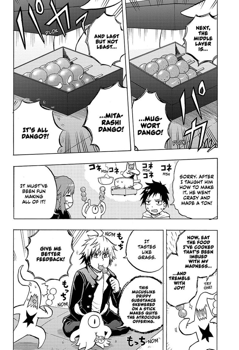 Hakai Shin Magu Chan 37 8