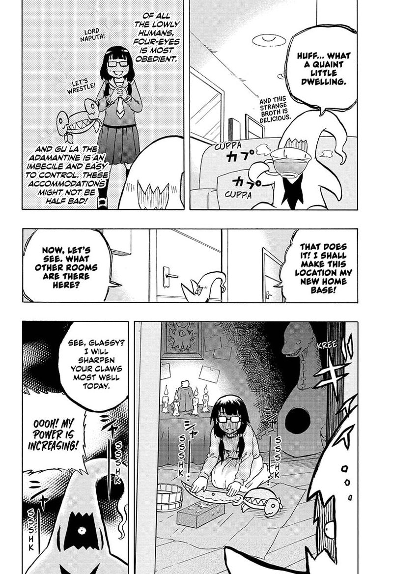 Hakai Shin Magu Chan 38 10