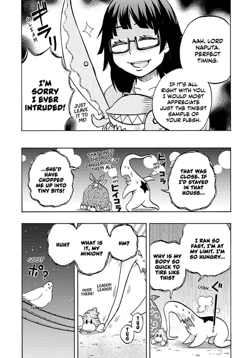 Hakai Shin Magu Chan 38 11