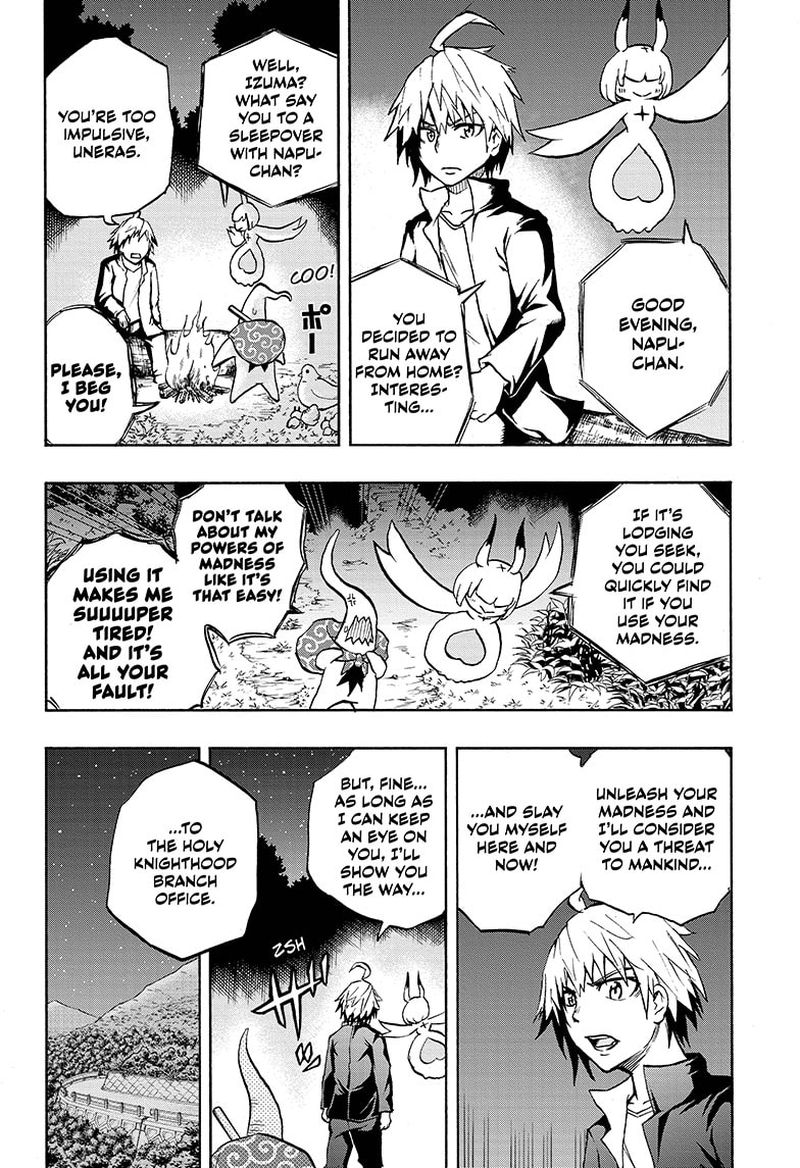 Hakai Shin Magu Chan 38 12