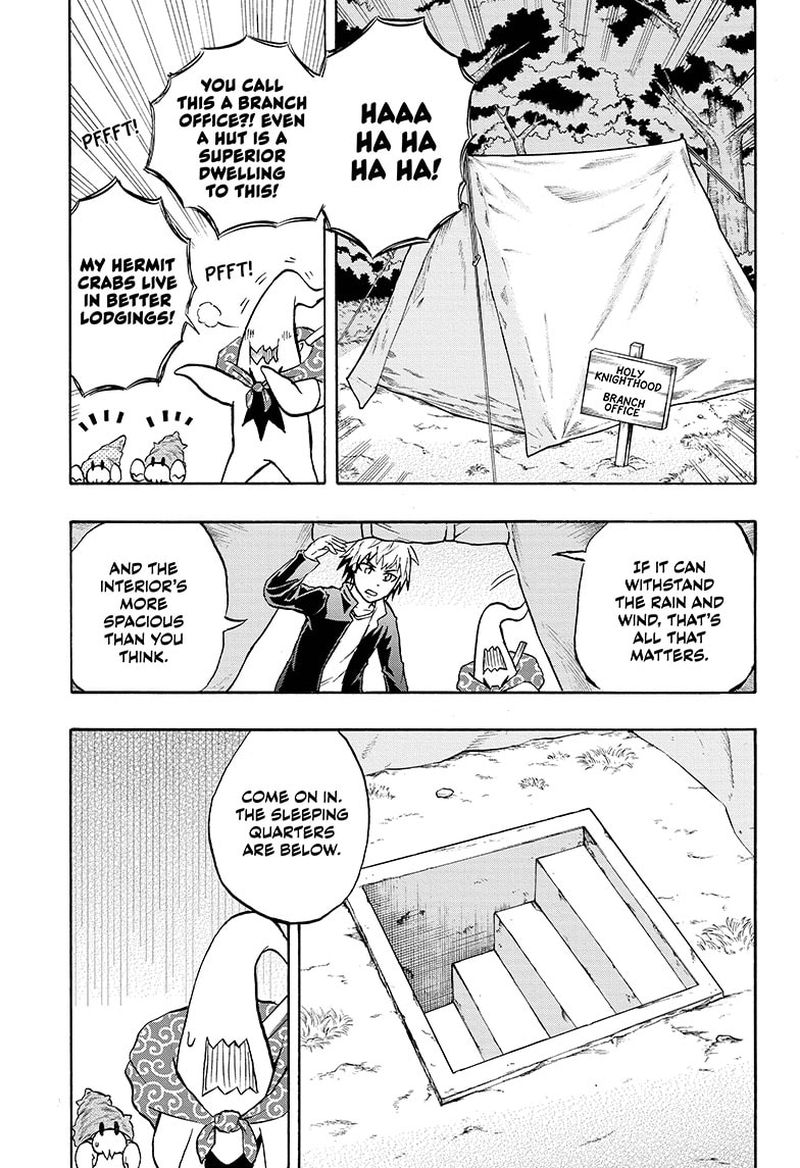 Hakai Shin Magu Chan 38 13