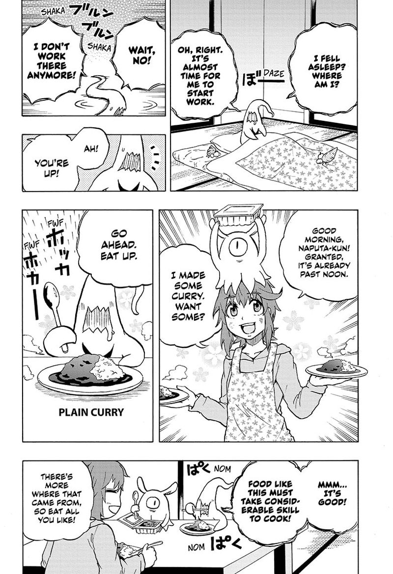 Hakai Shin Magu Chan 38 16