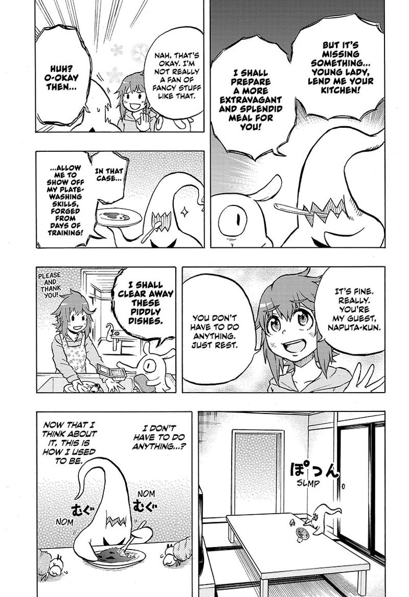 Hakai Shin Magu Chan 38 17