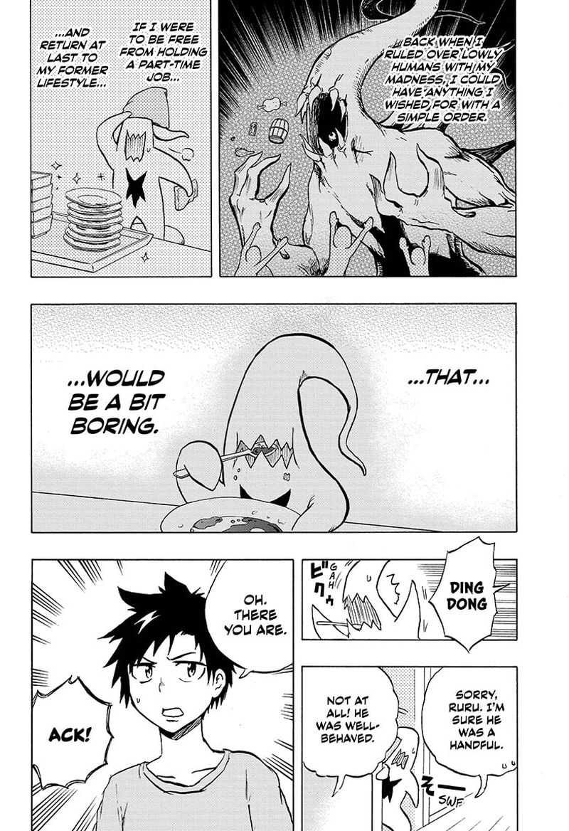 Hakai Shin Magu Chan 38 18