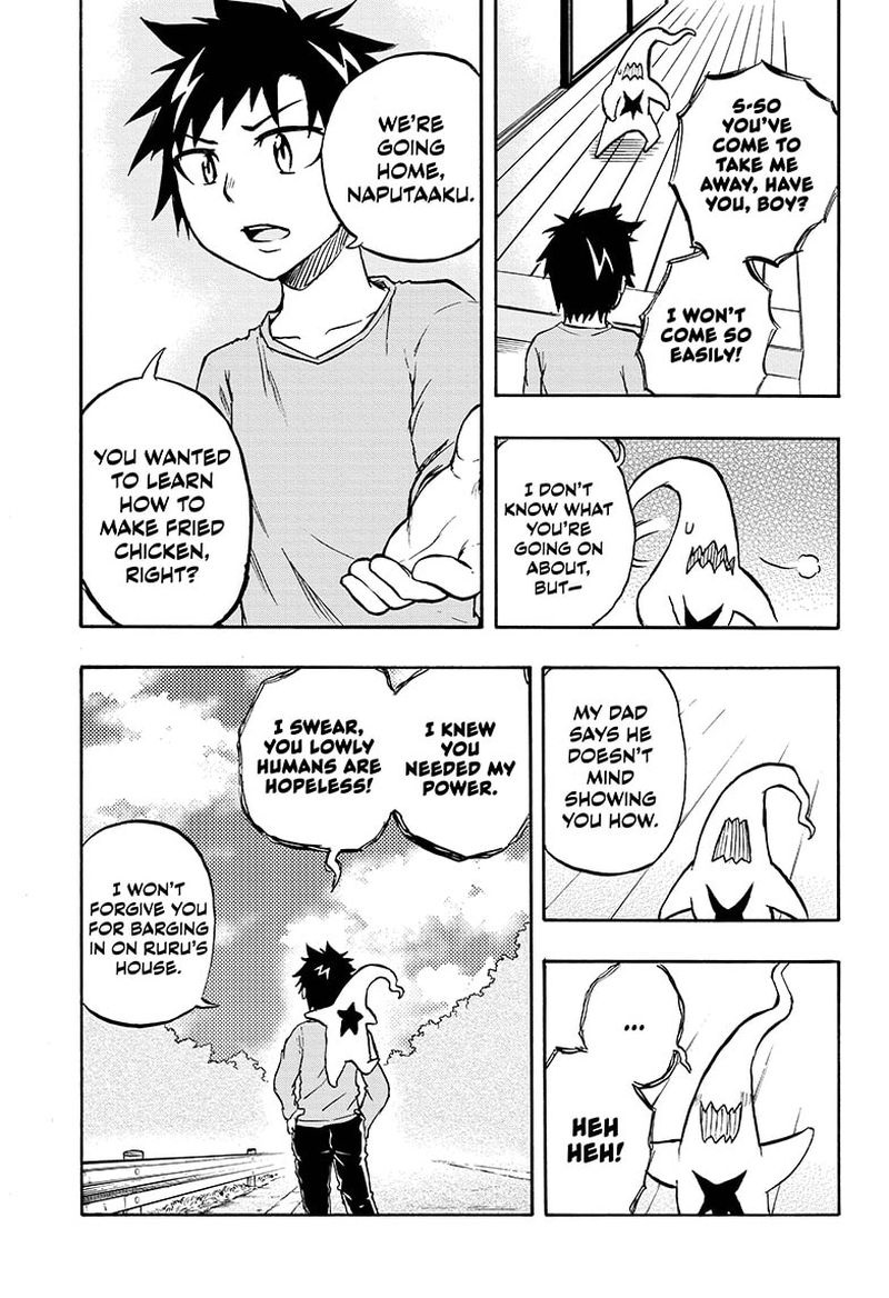 Hakai Shin Magu Chan 38 19