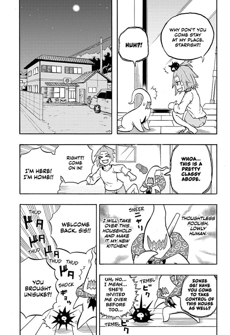 Hakai Shin Magu Chan 38 7