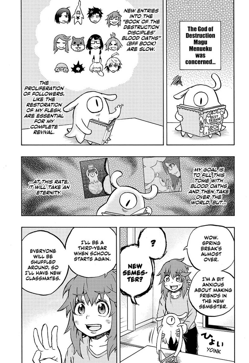 Hakai Shin Magu Chan 39 1