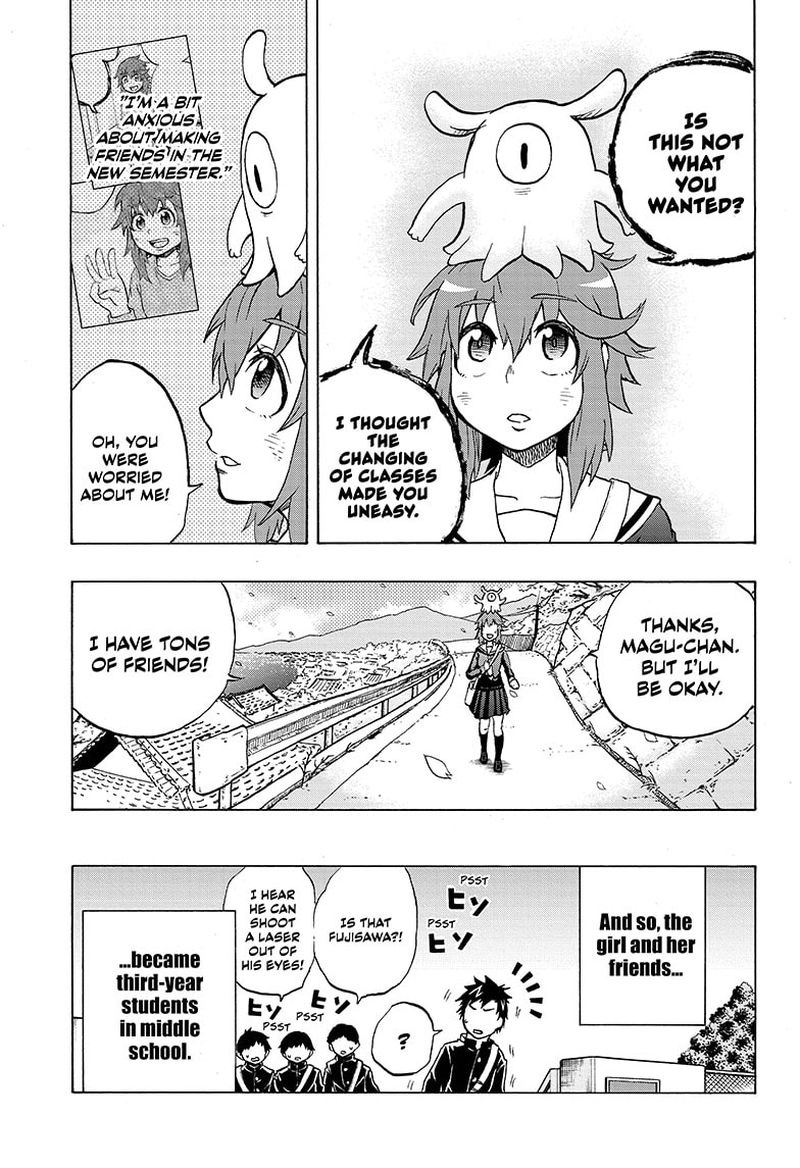 Hakai Shin Magu Chan 39 19