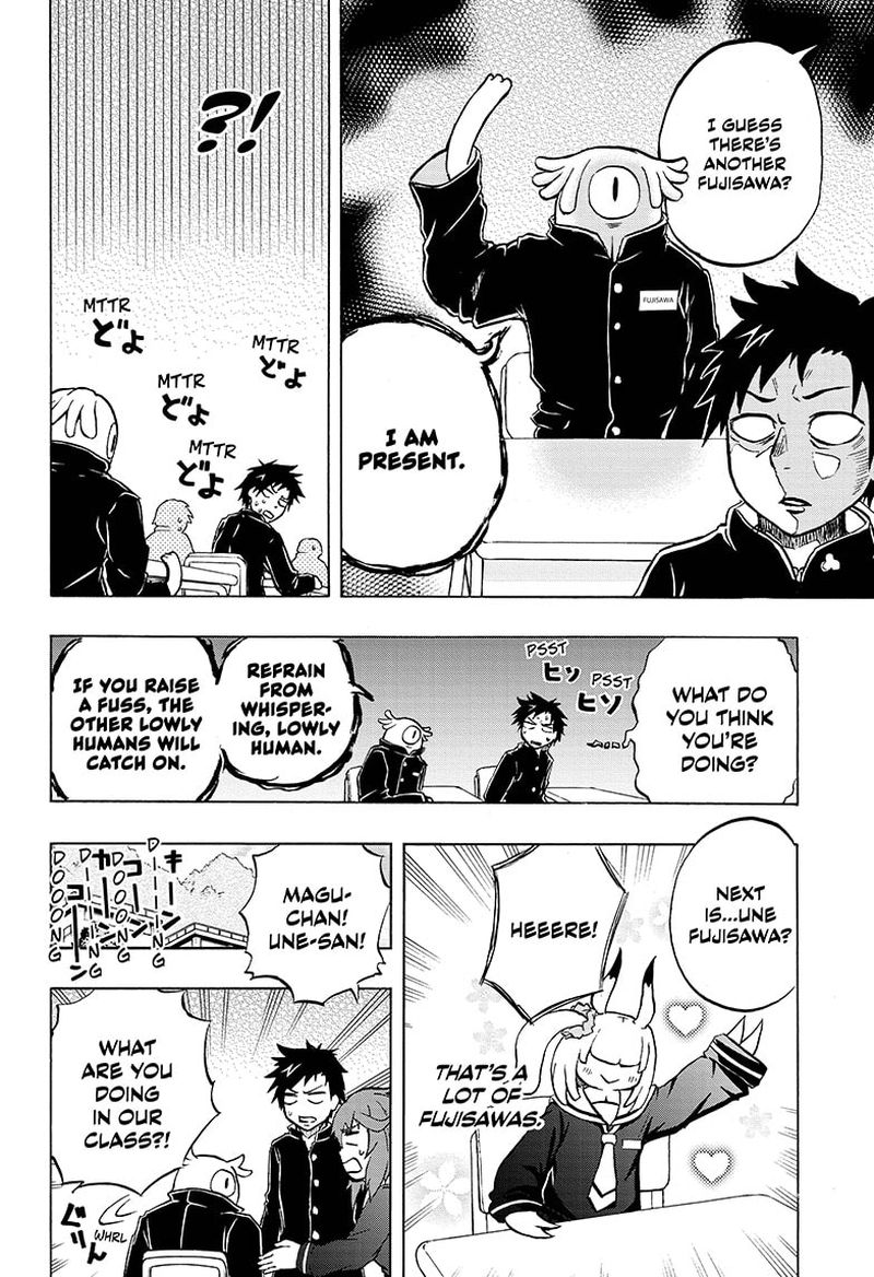 Hakai Shin Magu Chan 39 6