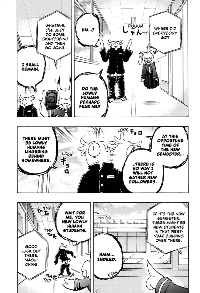 Hakai Shin Magu Chan 39 9