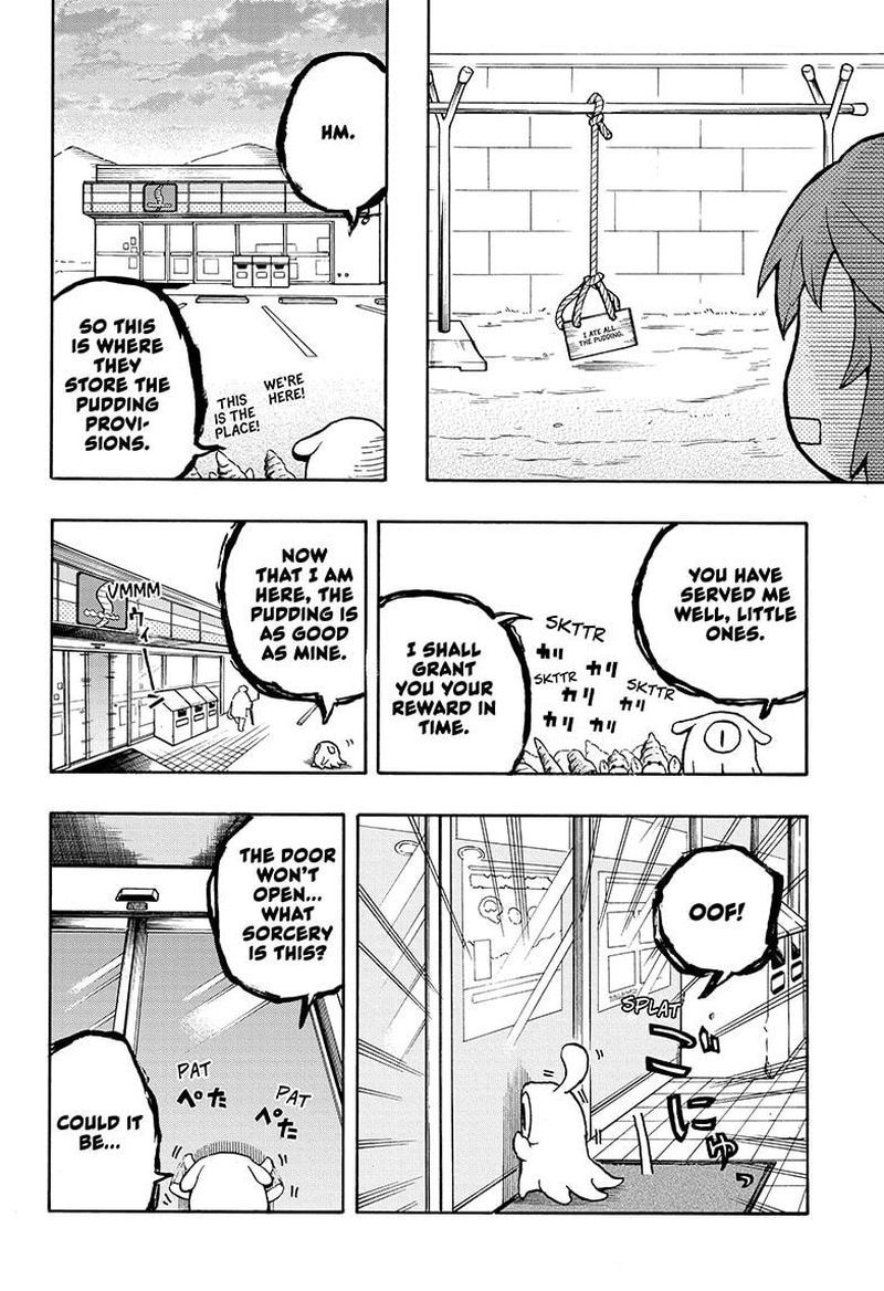 Hakai Shin Magu Chan 4 10