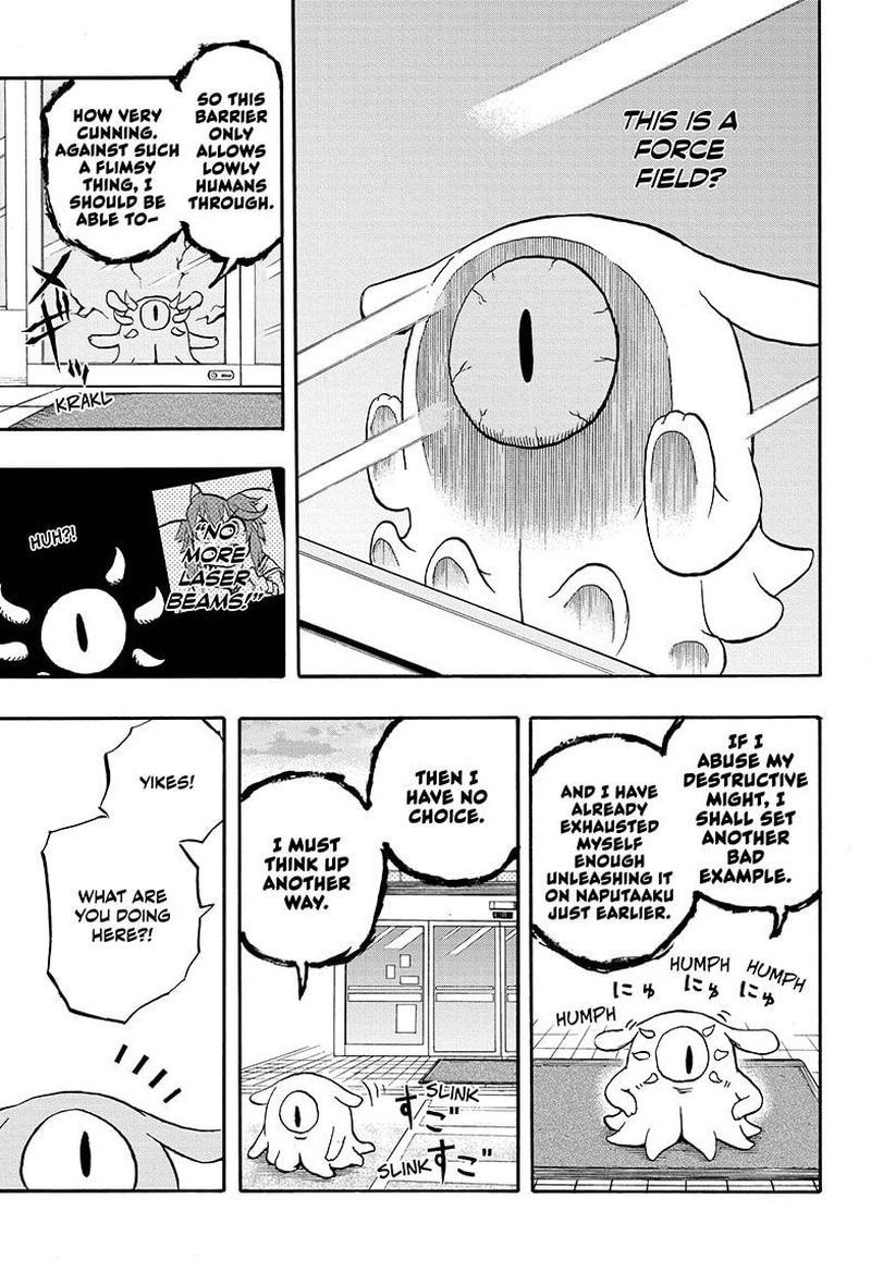 Hakai Shin Magu Chan 4 11