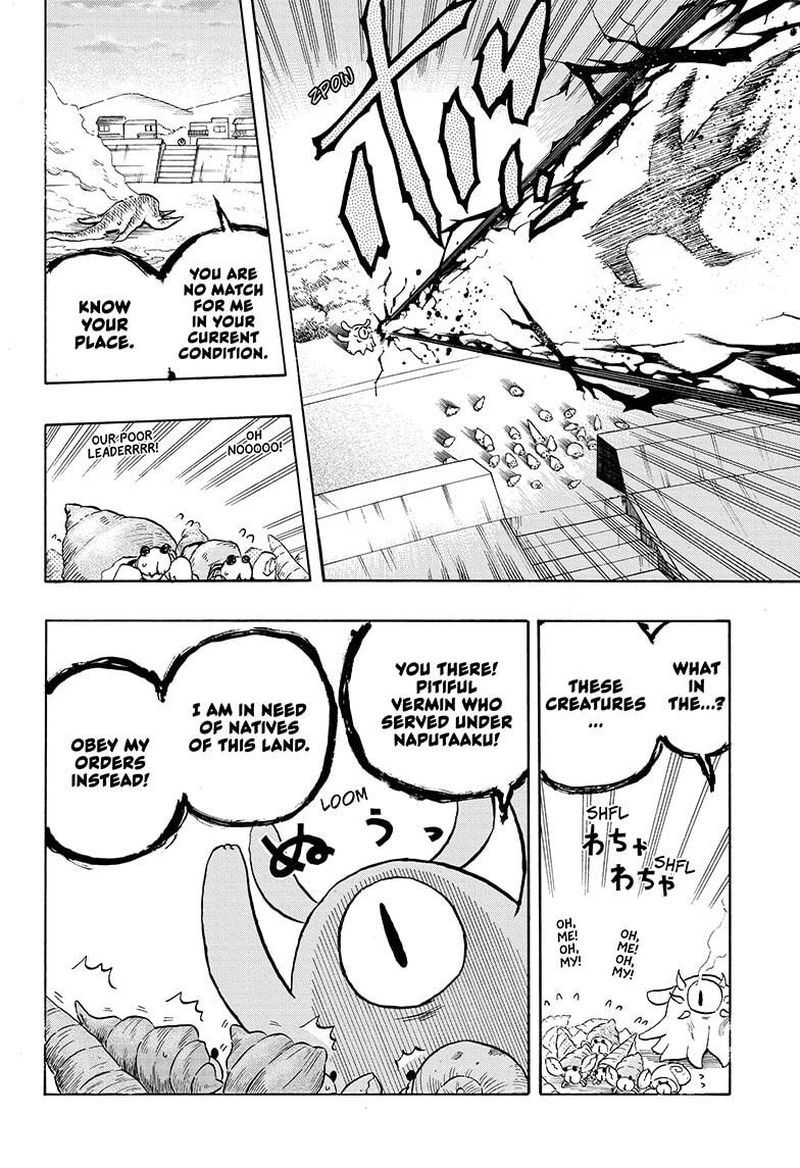 Hakai Shin Magu Chan 4 8