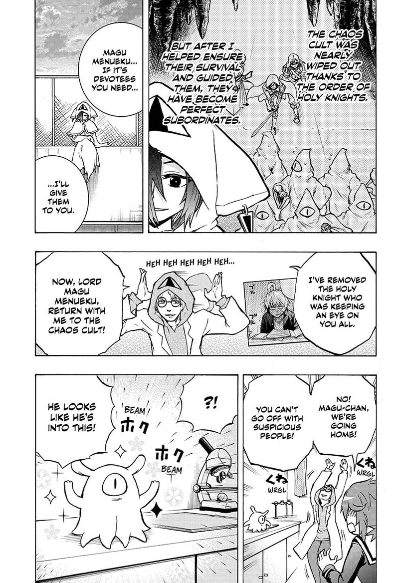Hakai Shin Magu Chan 40 11