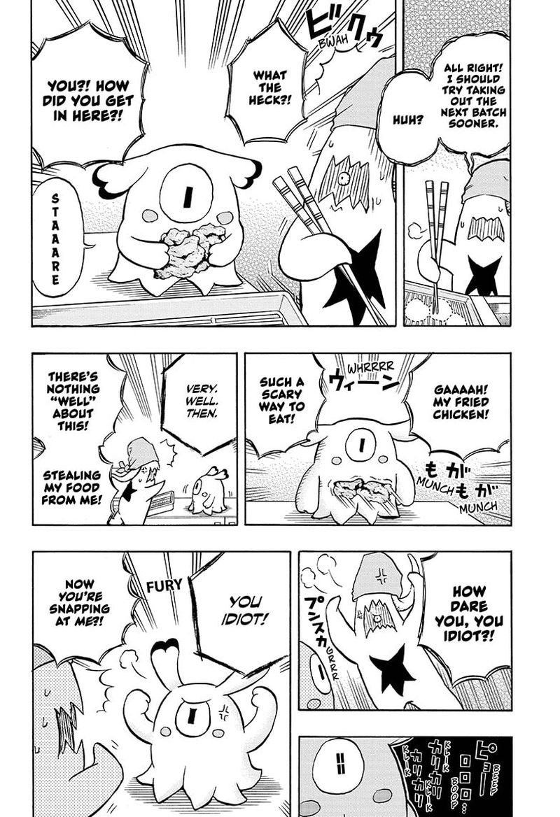 Hakai Shin Magu Chan 41 12