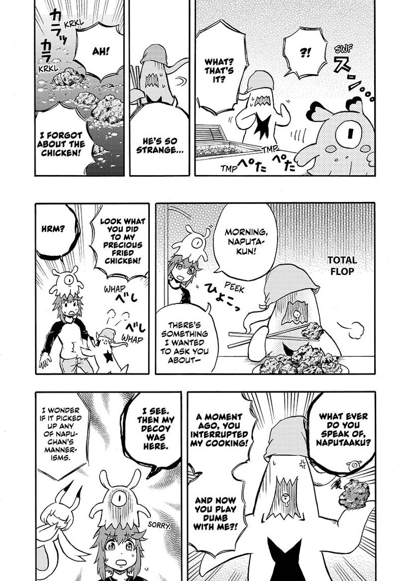 Hakai Shin Magu Chan 41 13