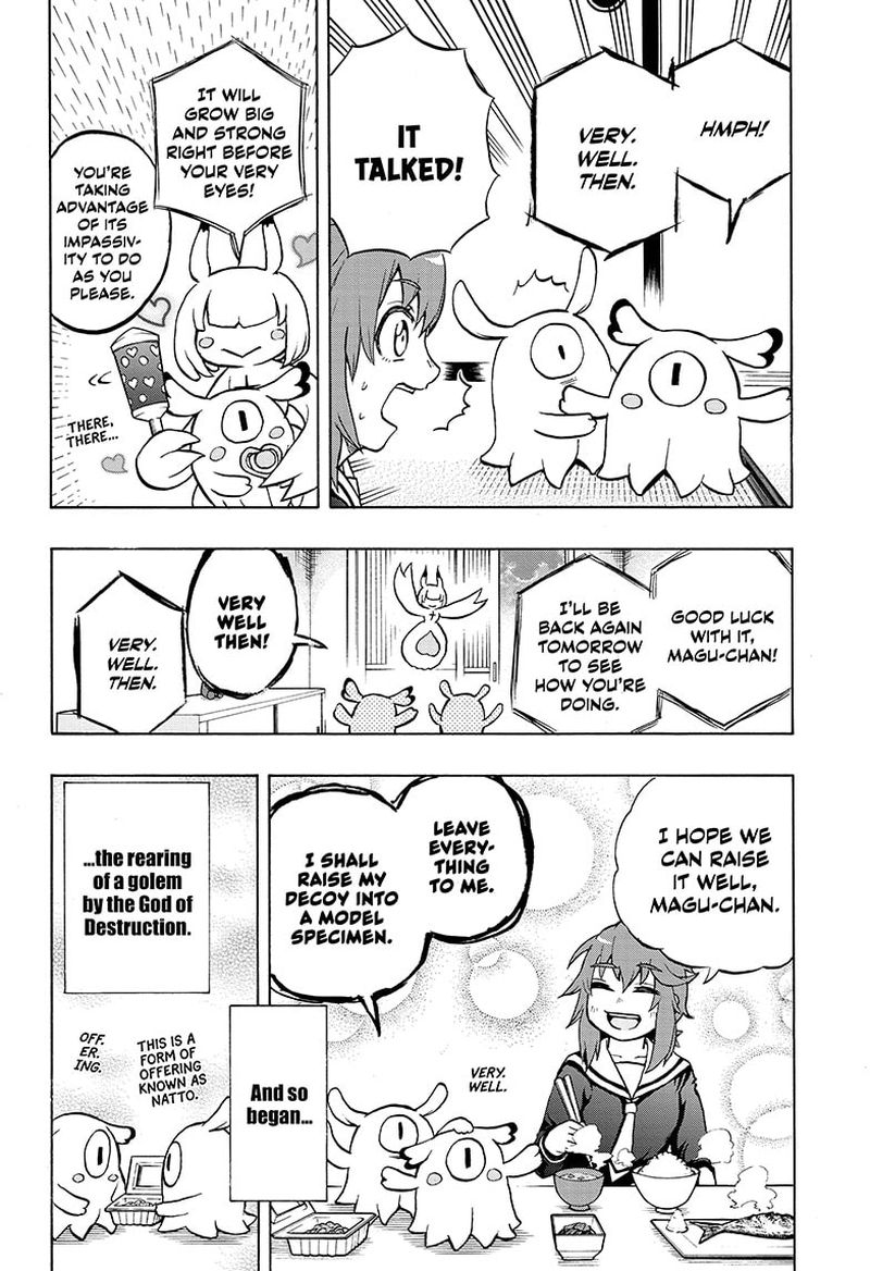 Hakai Shin Magu Chan 41 6