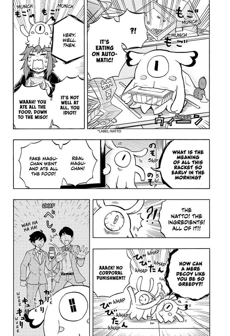 Hakai Shin Magu Chan 41 8