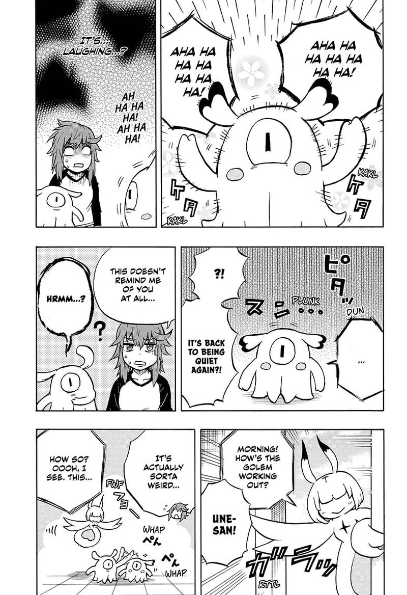 Hakai Shin Magu Chan 41 9