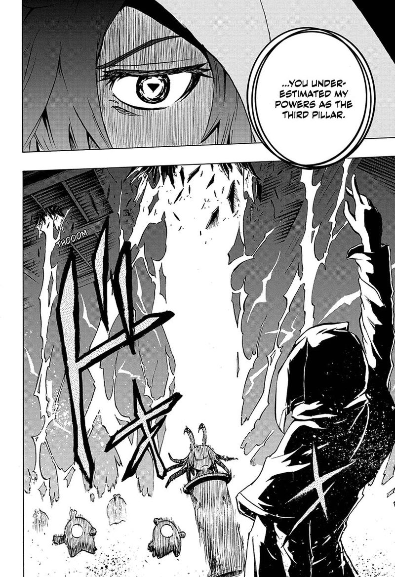 Hakai Shin Magu Chan 42 14