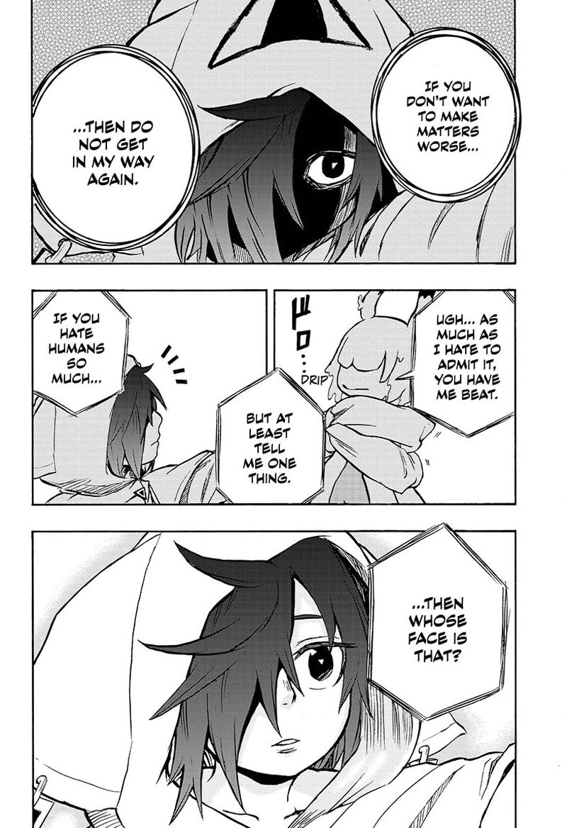 Hakai Shin Magu Chan 42 16