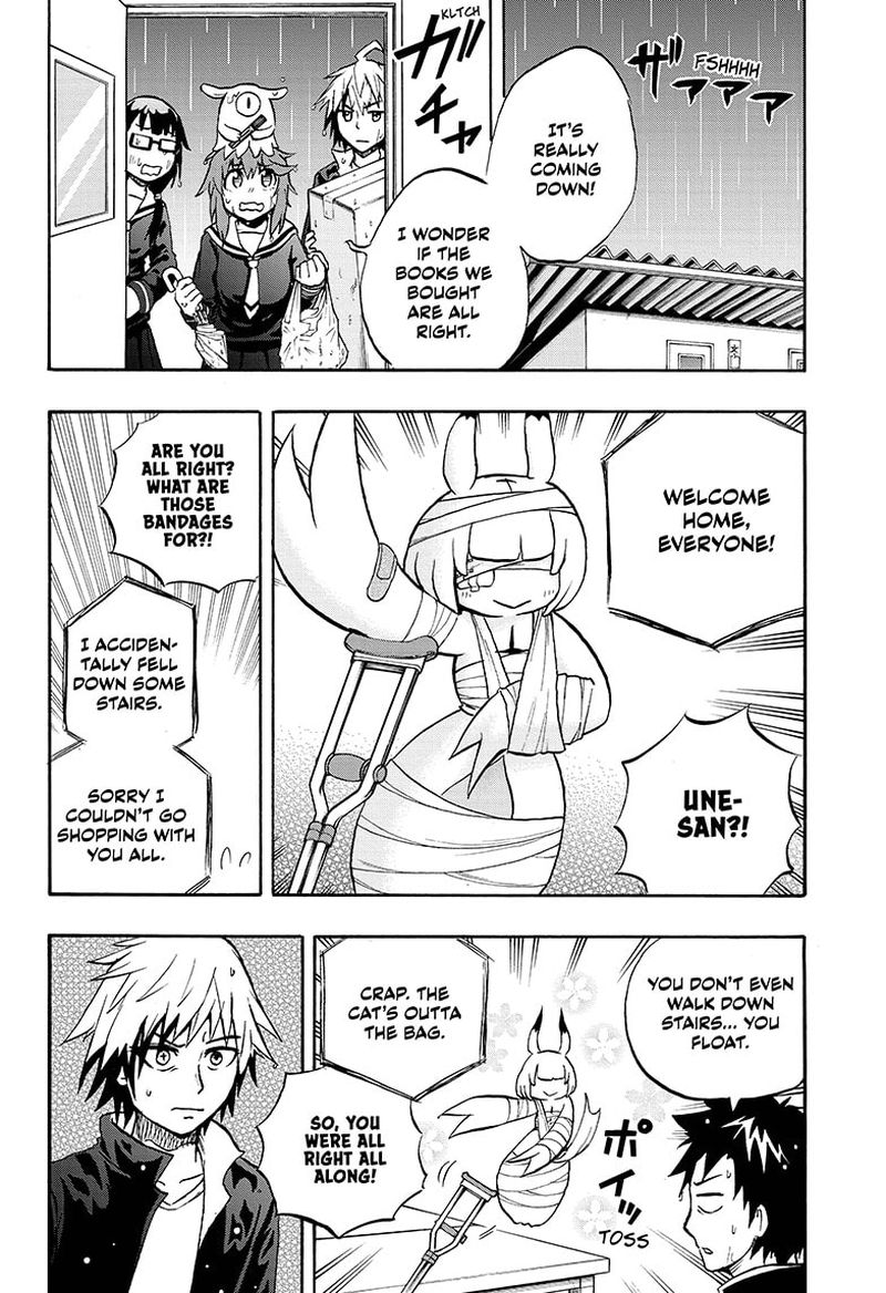 Hakai Shin Magu Chan 42 18