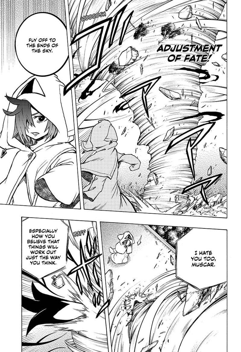 Hakai Shin Magu Chan 42 5