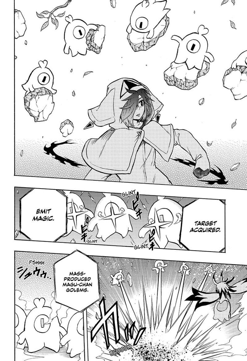 Hakai Shin Magu Chan 42 8