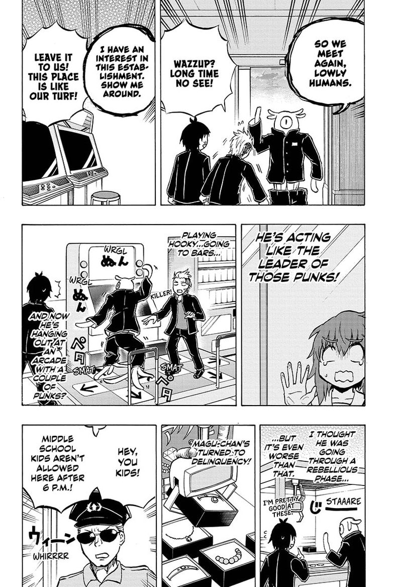 Hakai Shin Magu Chan 43 10