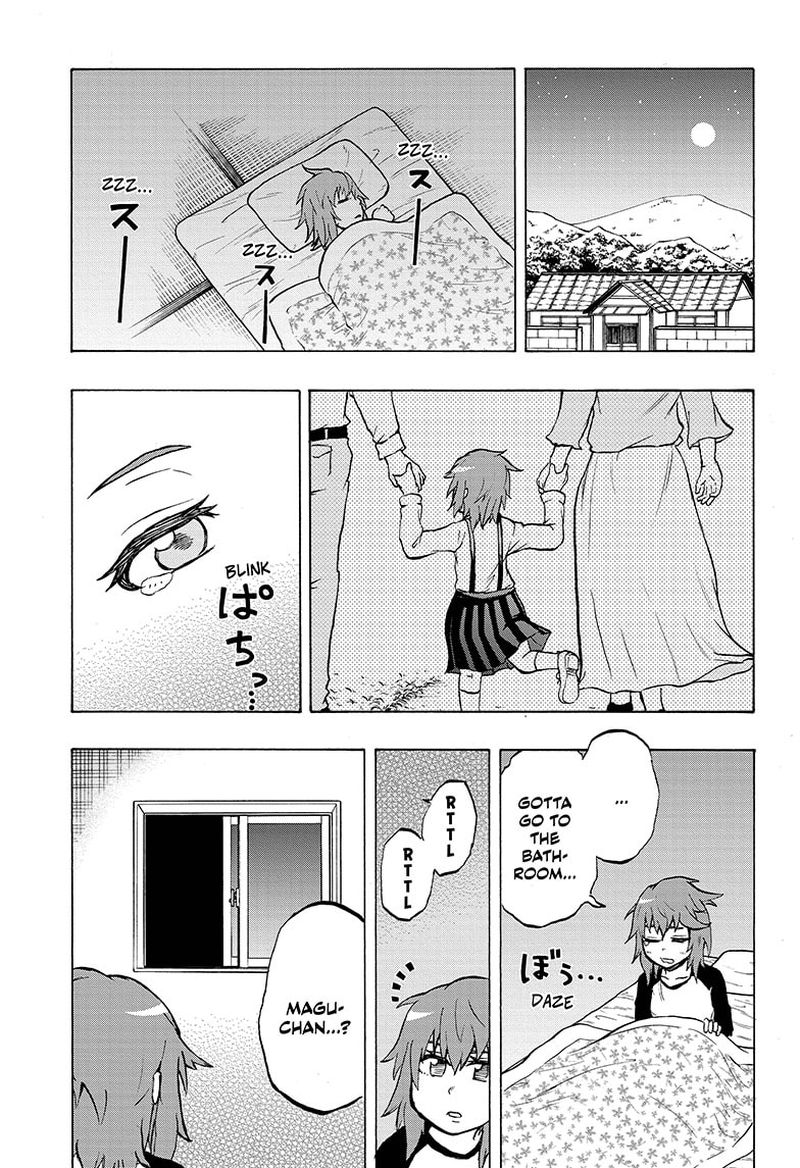 Hakai Shin Magu Chan 43 13
