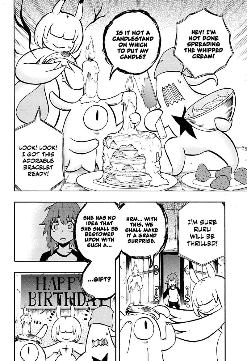 Hakai Shin Magu Chan 43 16