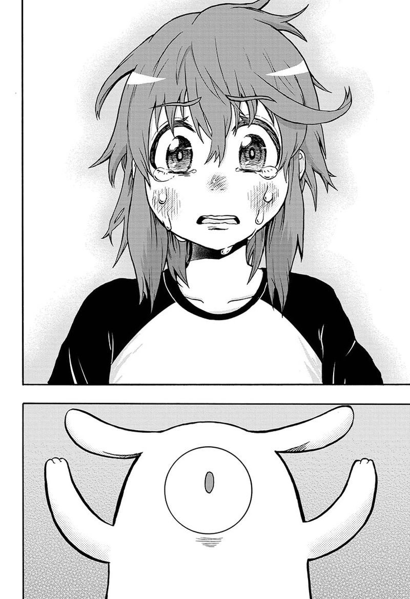 Hakai Shin Magu Chan 43 18