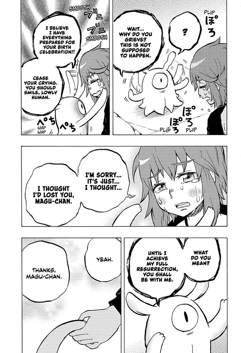 Hakai Shin Magu Chan 43 19