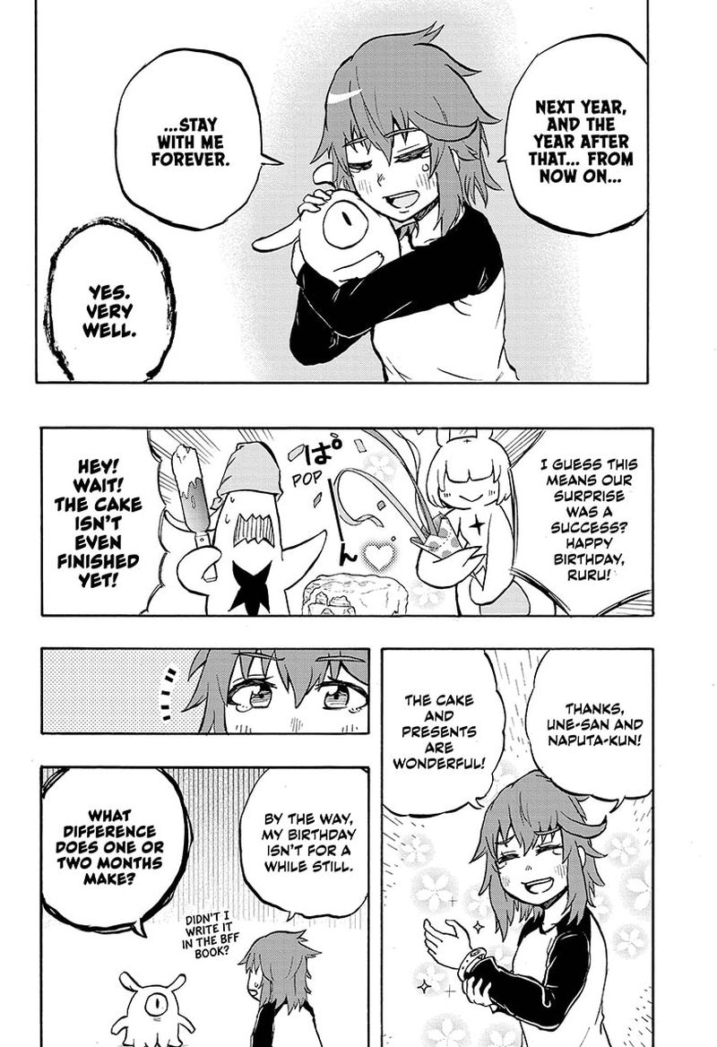 Hakai Shin Magu Chan 43 20