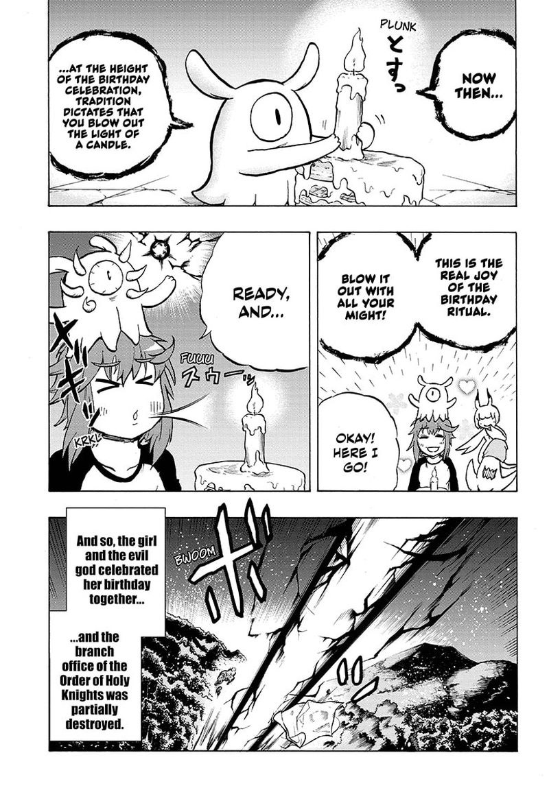 Hakai Shin Magu Chan 43 21