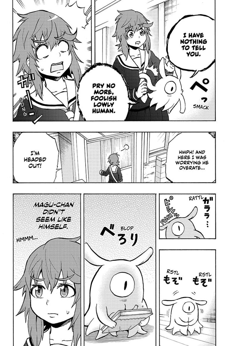 Hakai Shin Magu Chan 43 4
