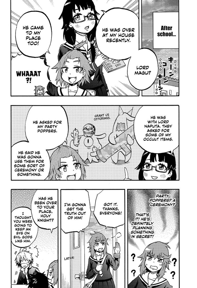 Hakai Shin Magu Chan 43 6
