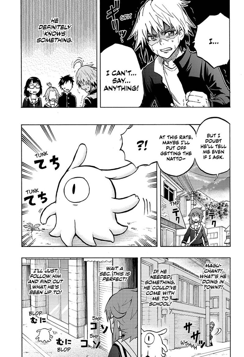 Hakai Shin Magu Chan 43 7