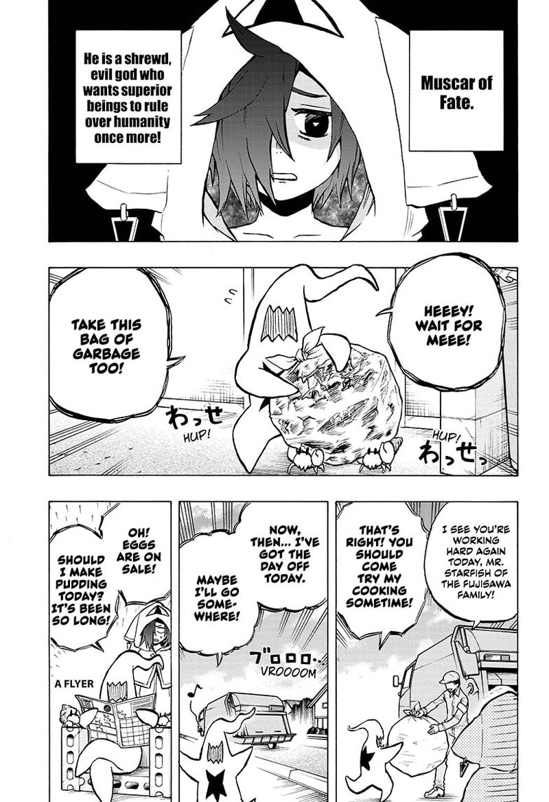 Hakai Shin Magu Chan 44 1
