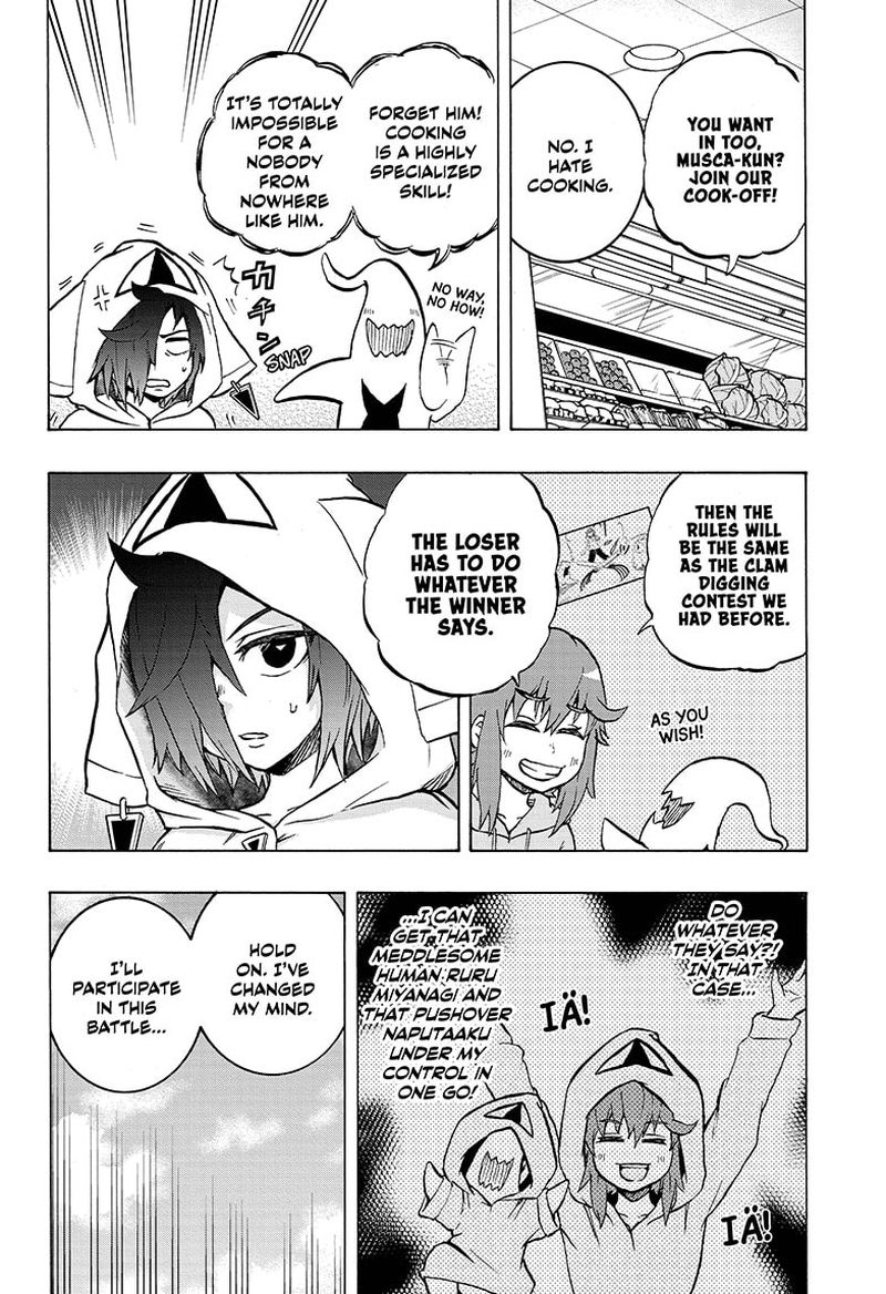 Hakai Shin Magu Chan 44 10