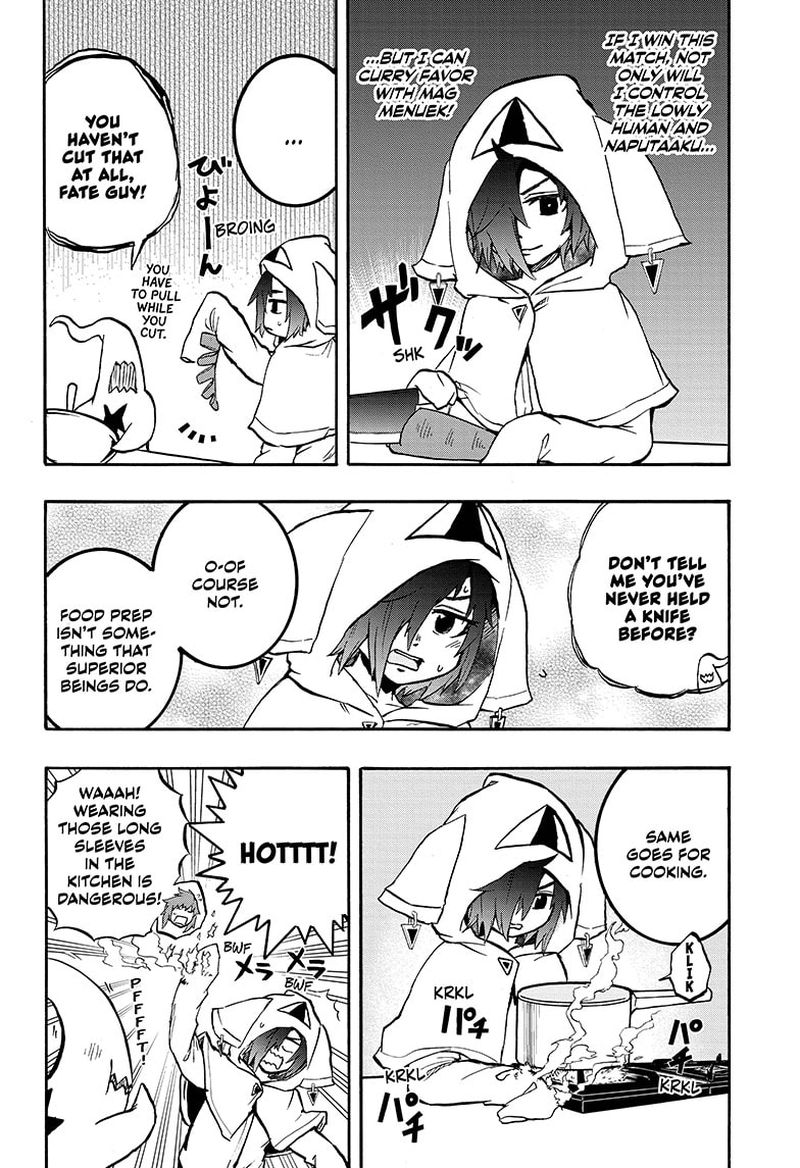 Hakai Shin Magu Chan 44 12