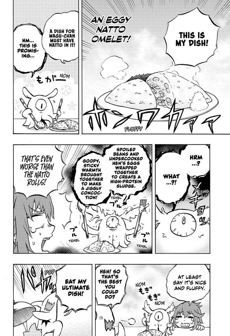 Hakai Shin Magu Chan 44 14