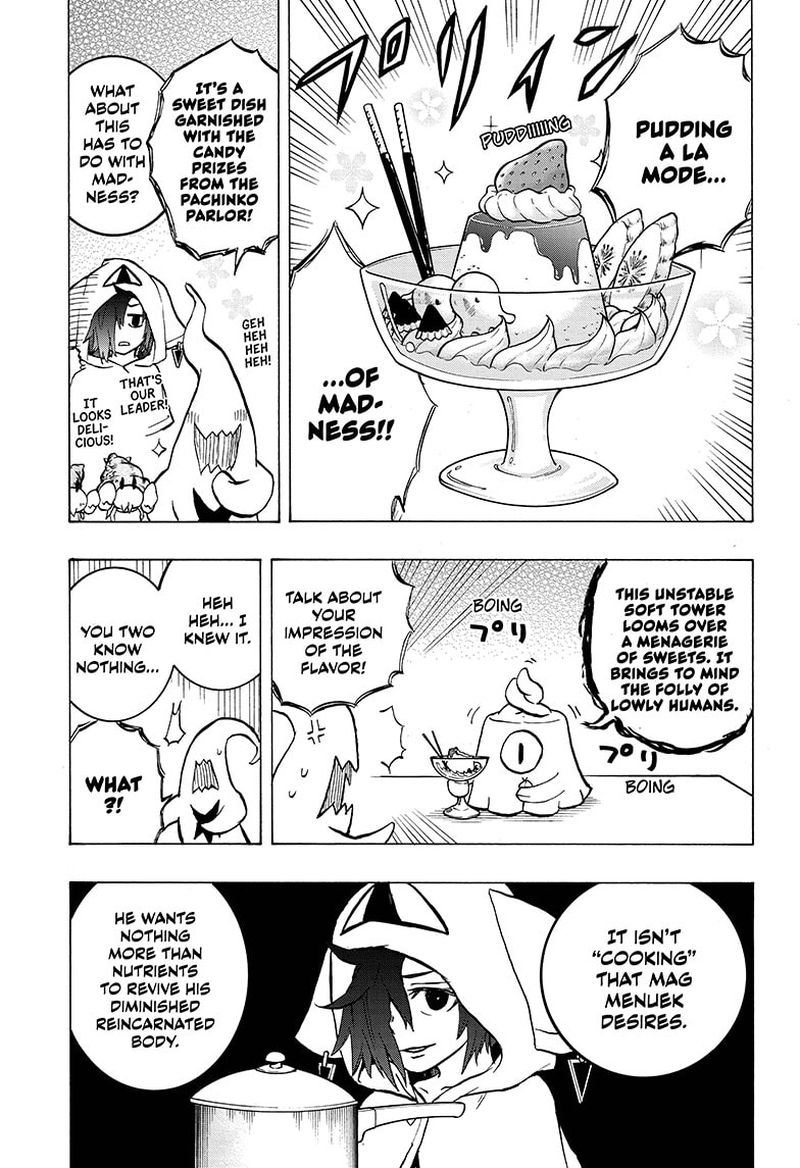 Hakai Shin Magu Chan 44 15