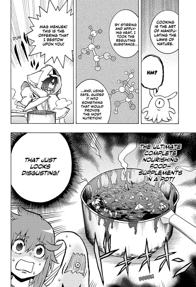 Hakai Shin Magu Chan 44 16