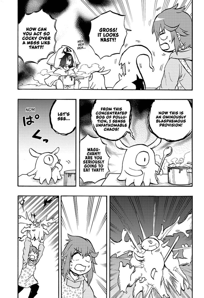 Hakai Shin Magu Chan 44 17