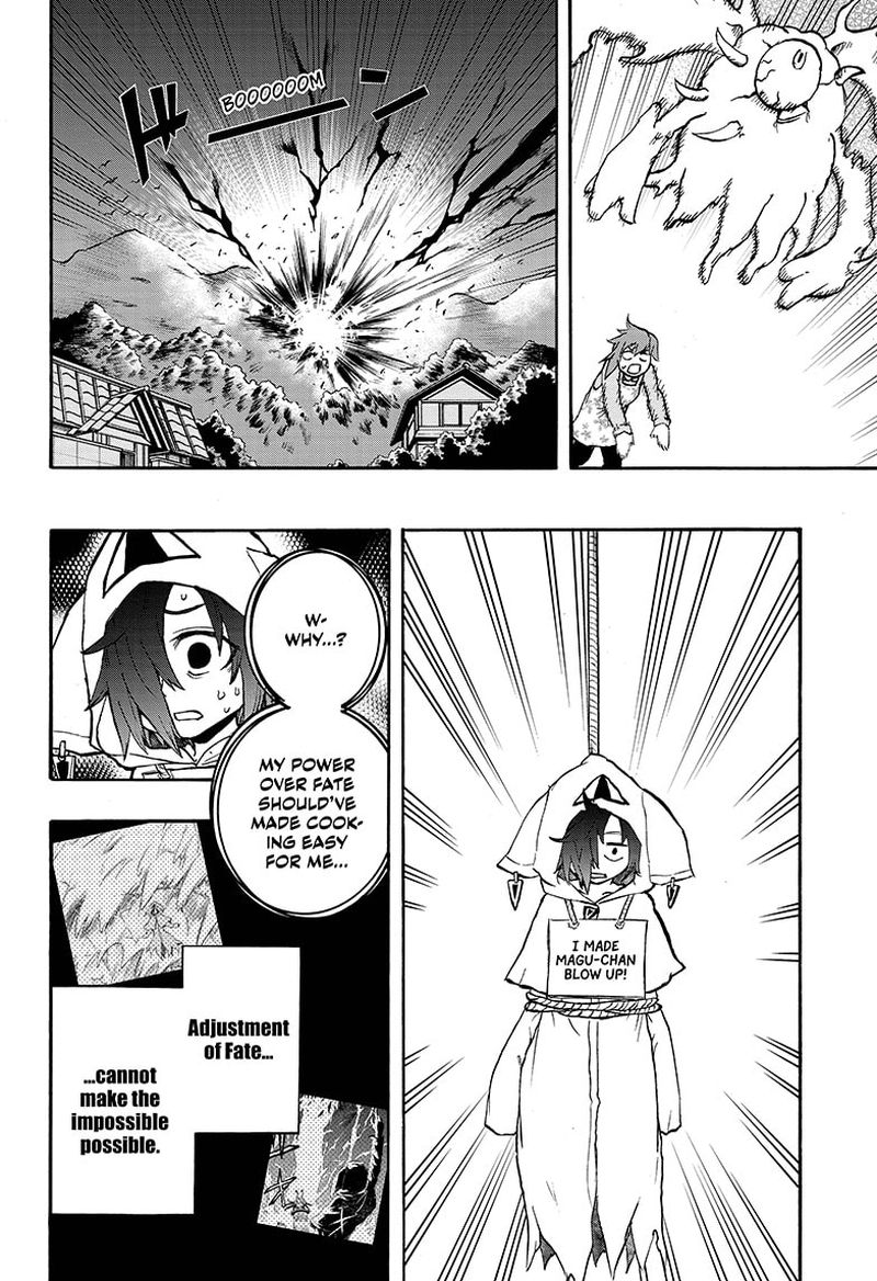 Hakai Shin Magu Chan 44 18